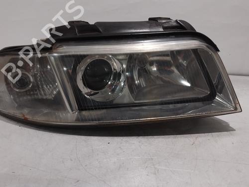 Faro destro AUDI A4 B5 Avant (8D5) 1.9 TDI (110 hp) 30923767