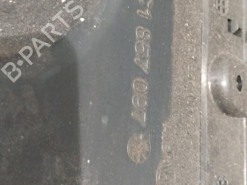 Vano posta oggetti VW POLO V (6R1, 6C1) 1.6 TDI | BP30923766C95