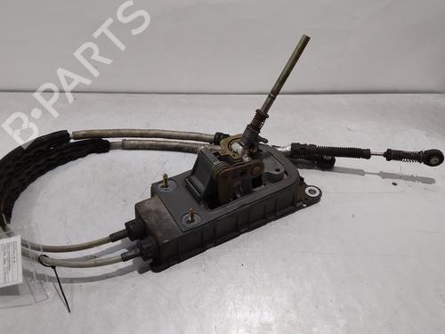 Schakelhendel AUDI A3 (8L1) 1.9 TDI (110 hp) 31255070