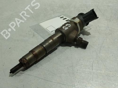 Used Injector PEUGEOT 308 II (LB_, LP_, LW_, LH_, L3_) 1.6 HDi (92 hp) 30931171
