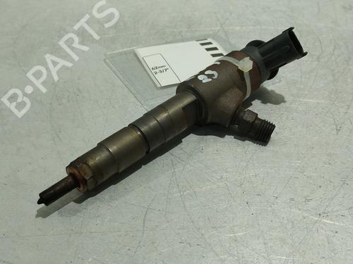 Used Injector PEUGEOT 308 II (LB_, LP_, LW_, LH_, L3_) 1.6 HDi (92 hp) 30931169