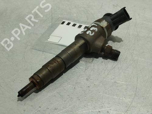 Used Injector PEUGEOT 308 II (LB_, LP_, LW_, LH_, L3_) 1.6 HDi (92 hp) 30931172