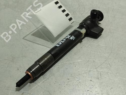 Spreder / Dyse DS DS 7 Crossback (J4_, JR_, JC_) 2.0 BlueHDi 180 (JJEHZR) (177 hp) 30932788