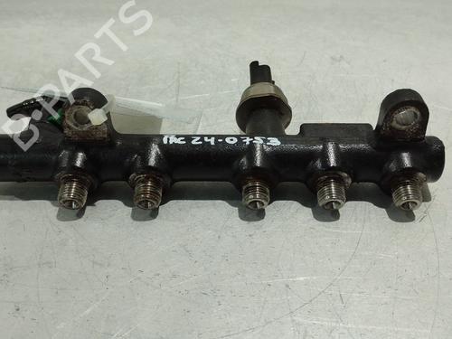 Sprederrør DS DS 7 Crossback (J4_, JR_, JC_) 2.0 BlueHDi 180 (JJEHZR) (177 hp) 30932792