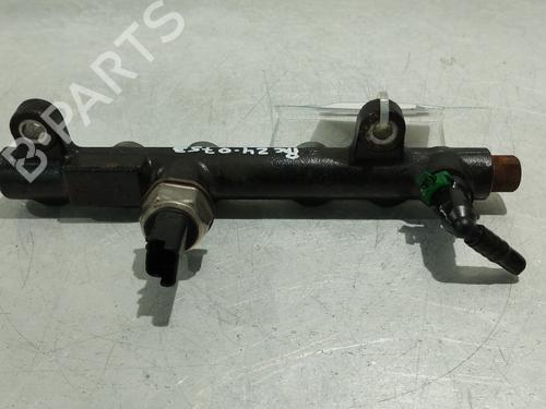 Sprederrør DS DS 7 Crossback (J4_, JR_, JC_) 2.0 BlueHDi 180 (JJEHZR) | BP30932792M98