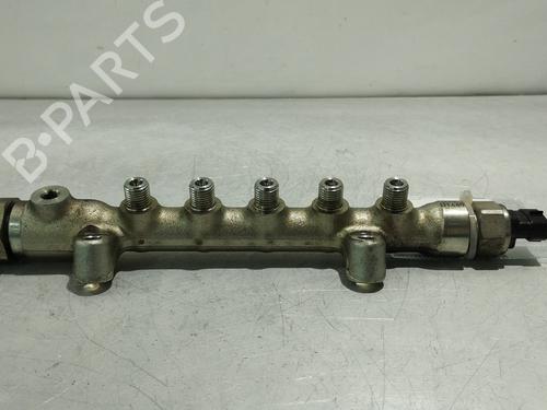 Sprederrør MAZDA 6 Estate (GJ, GL) 2.2 D (GJ2FW, GJ692) (175 hp) 30932798