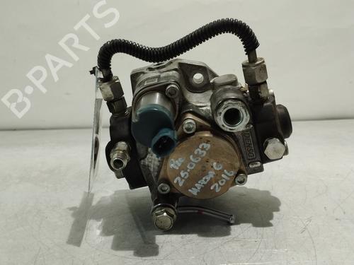 Injection pump MAZDA 6 Estate (GJ, GL) 2.2 D (GJ2FW, GJ692) | BP30932793M78