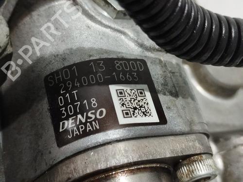 Injection pump MAZDA 6 Estate (GJ, GL) 2.2 D (GJ2FW, GJ692) | BP30932793M78