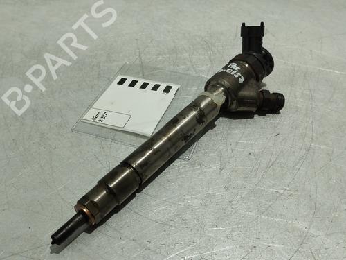 Used Injector PEUGEOT 208 II (UB_, UP_, UW_, UJ_) 1.5 BlueHDI 100 (102 hp) 30934986