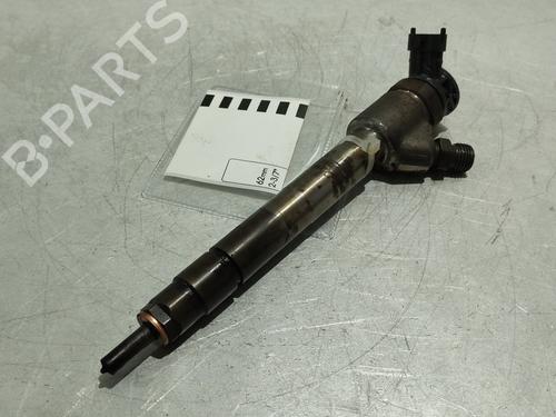 Used Injector PEUGEOT 208 II (UB_, UP_, UW_, UJ_) 1.5 BlueHDI 100 (102 hp) 30934983