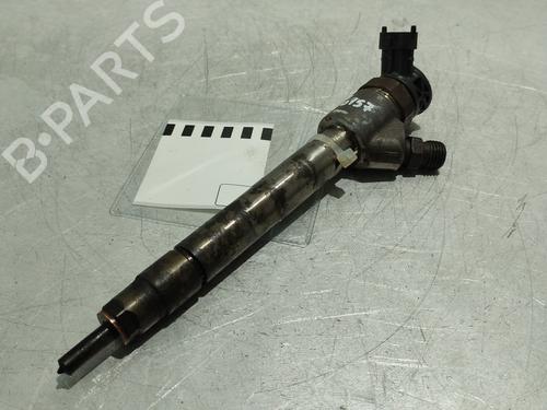 Used Injector PEUGEOT 208 II (UB_, UP_, UW_, UJ_) 1.5 BlueHDI 100 (102 hp) 30934985