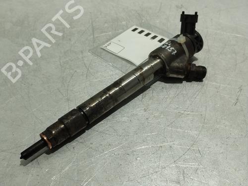 Used Injector PEUGEOT 208 II (UB_, UP_, UW_, UJ_) 1.5 BlueHDI 100 (102 hp) 30934984