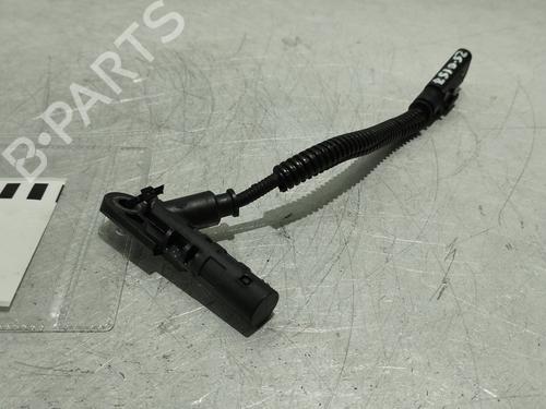 Used Other PEUGEOT 208 II (UB_, UP_, UW_, UJ_) 1.5 BlueHDI 100 (102 hp) 30934988