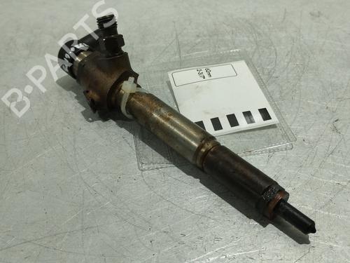 Spreder / Dyse RENAULT MEGANE II (BM0/1_, CM0/1_) [2001-2012]  30936915