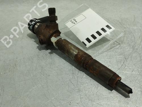 Spreder / Dyse RENAULT MEGANE II (BM0/1_, CM0/1_) [2001-2012]  30936917