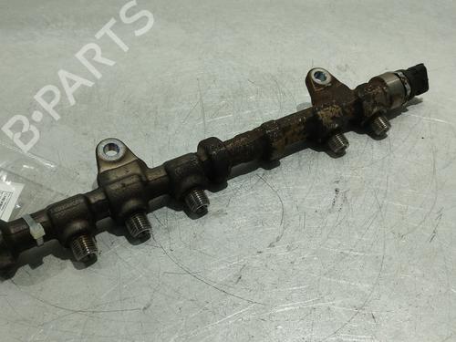 Rail D'Injecteurs CHEVROLET AVEO Hatchback (T300) 1.3 D (75 hp) 30939054