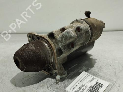 Démarreur CHEVROLET AVEO Hatchback (T300) 1.3 D (75 hp) 30939053