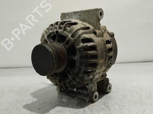 Alternateur CHEVROLET AVEO Hatchback (T300) 1.3 D (75 hp) 30939047