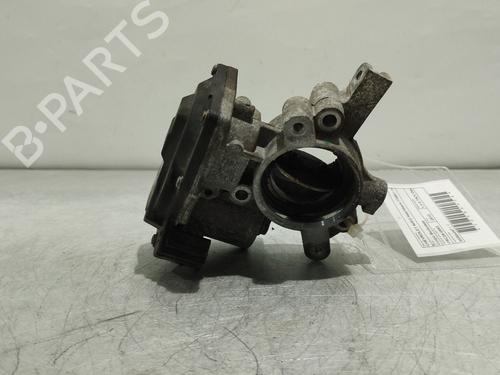 Collecteur D'Admission CHEVROLET AVEO Hatchback (T300) 1.3 D (75 hp) 30939048