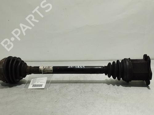 Transmissão frente direita AUDI A4 B7 Avant (8ED) 2.0 TDI (140 hp) 30941523