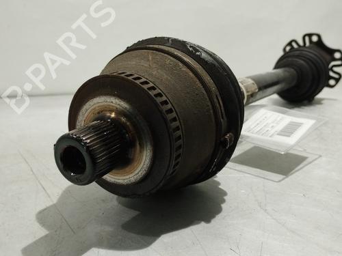 Drivaksel fortil Højre AUDI A4 B7 Avant (8ED) 2.0 TDI | BP30941523M39