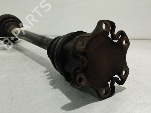 Drivaksel fortil Højre AUDI A4 B7 Avant (8ED) 2.0 TDI | BP30941523M39