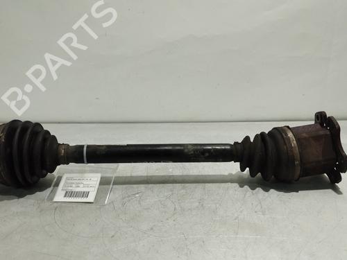 Transmissão frente esquerda AUDI A4 B7 Avant (8ED) 2.0 TDI (140 hp) 30941524