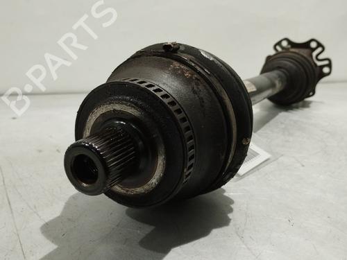 Transmissão frente esquerda AUDI A4 B7 Avant (8ED) 2.0 TDI | BP30941524M38