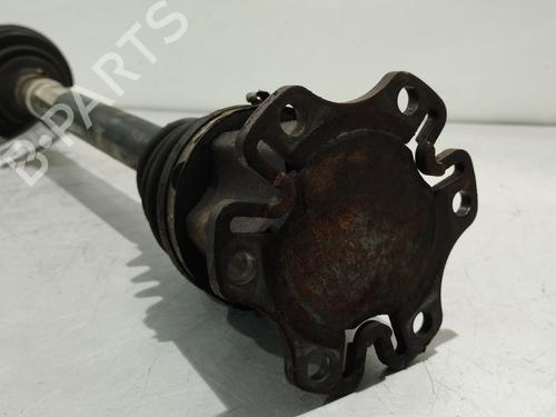 Transmissão frente esquerda AUDI A4 B7 Avant (8ED) 2.0 TDI | BP30941524M38