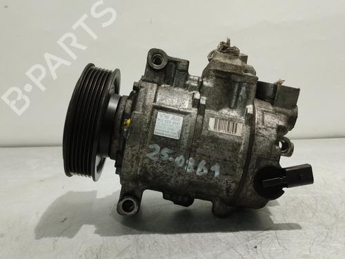 Used AC compressor AUDI A4 B7 Avant (8ED) 2.0 TDI (140 hp) 30941508