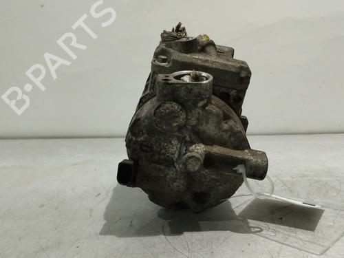 AC compressor AUDI A4 B7 Avant (8ED) 2.0 TDI | BP30941508M34