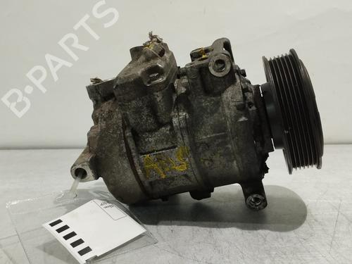 AC compressor AUDI A4 B7 Avant (8ED) 2.0 TDI | BP30941508M34