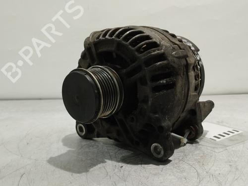 Used Alternator AUDI A4 B7 Avant (8ED) 2.0 TDI (140 hp) 30941503