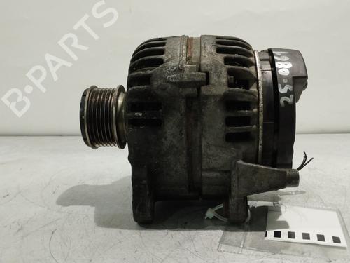 Alternator AUDI A4 B7 Avant (8ED) 2.0 TDI | BP30941503M7