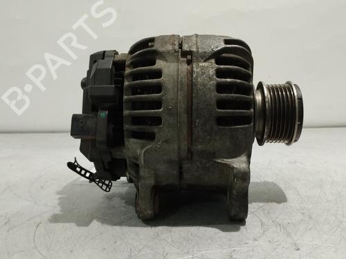 Alternator AUDI A4 B7 Avant (8ED) 2.0 TDI | BP30941503M7
