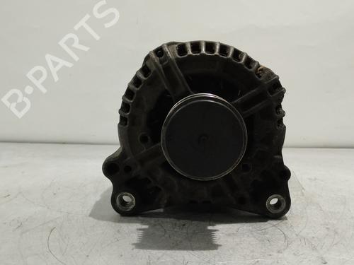 Alternator AUDI A4 B7 Avant (8ED) 2.0 TDI | BP30941503M7