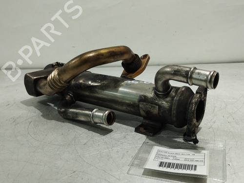 Egr AUDI A4 B7 Avant (8ED) 2.0 TDI (140 hp) 30941521