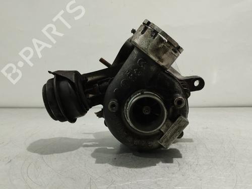 Turbolader/Kompressor für AUDI A4 B7 Avant (8ED) 2.0 TDI (140 hp) 30941525