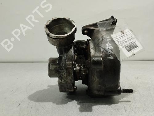 Turbocharger/Supercharger AUDI A4 B7 Avant (8ED) 2.0 TDI | BP30941525M71
