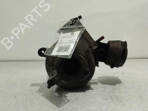 Turbocharger/Supercharger AUDI A4 B7 Avant (8ED) 2.0 TDI | BP30941525M71