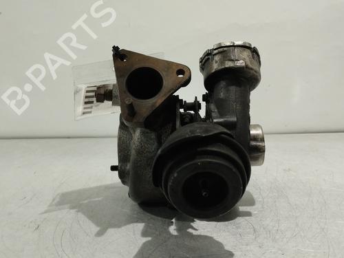 Turbocharger/Supercharger AUDI A4 B7 Avant (8ED) 2.0 TDI | BP30941525M71