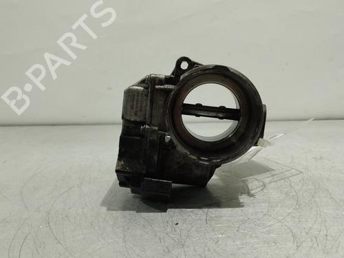 Used Intake manifold AUDI A4 B7 Avant (8ED) 2.0 TDI (140 hp) 30941510