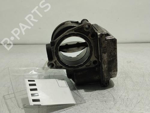 Intake manifold AUDI A4 B7 Avant (8ED) 2.0 TDI | BP30941510M70