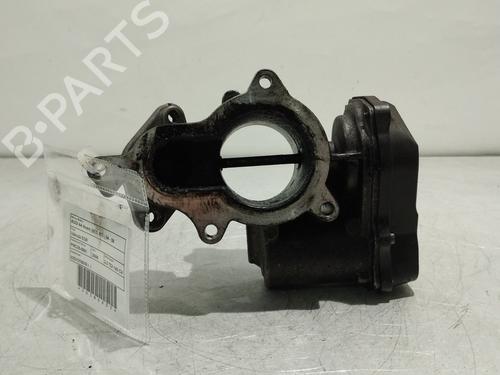 EGR-Ventil AUDI A4 B7 Avant (8ED) 2.0 TDI (140 hp) 31255076