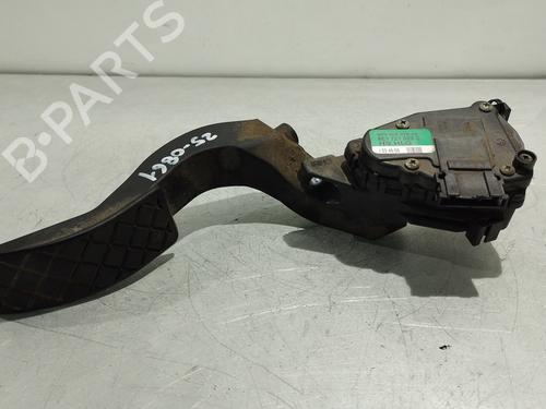 Pedal AUDI A4 B7 Avant (8ED) 2.0 TDI (140 hp) 30941520