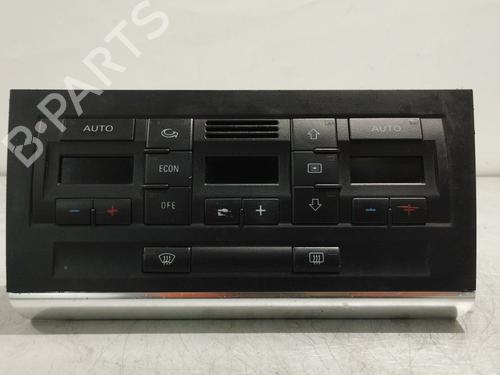 Commande Chauffage AUDI A4 B7 Avant (8ED) 2.0 TDI (140 hp) 30941509