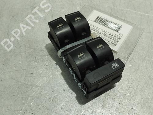Used Left front window switch AUDI A4 B7 Avant (8ED) 2.0 TDI (140 hp) 30941513