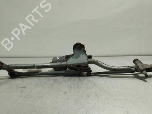 Viskermotor vindrude AUDI A4 B7 Avant (8ED) 2.0 TDI (140 hp) 29485090