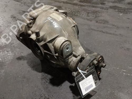 Używane Mechanizm różnicowy tylny MERCEDES-BENZ E-CLASS Coupe (C207) E 350 CDI (207.322) (231 hp) 30947974