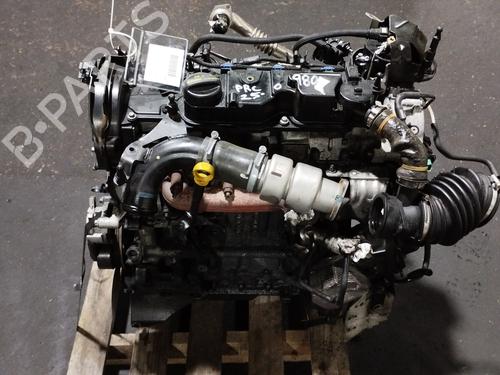 Used Engine FORD FOCUS III 1.5 TDCi (120 hp) 30947973
